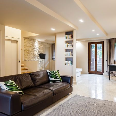 Villa Albachiara By Ferrini Home CTA Eksteriør bilde