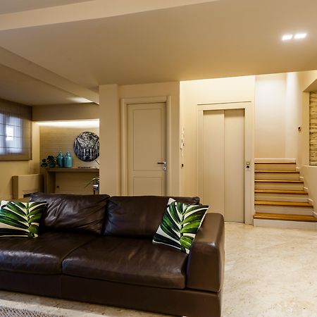 Villa Albachiara By Ferrini Home CTA Eksteriør bilde