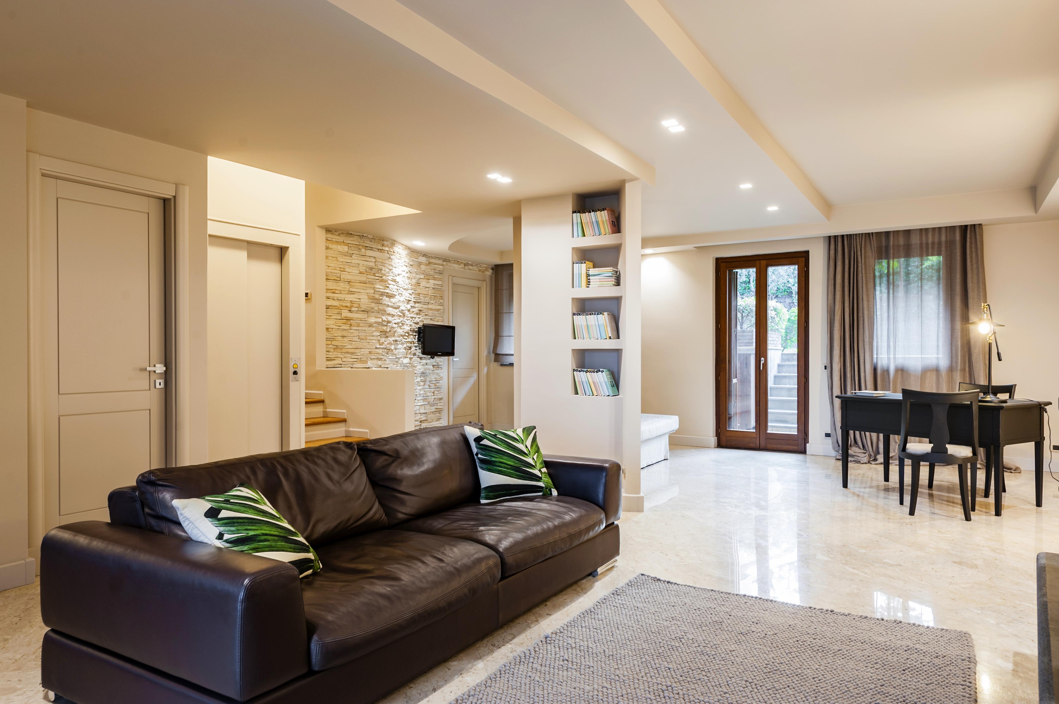 Villa Albachiara By Ferrini Home CTA Eksteriør bilde