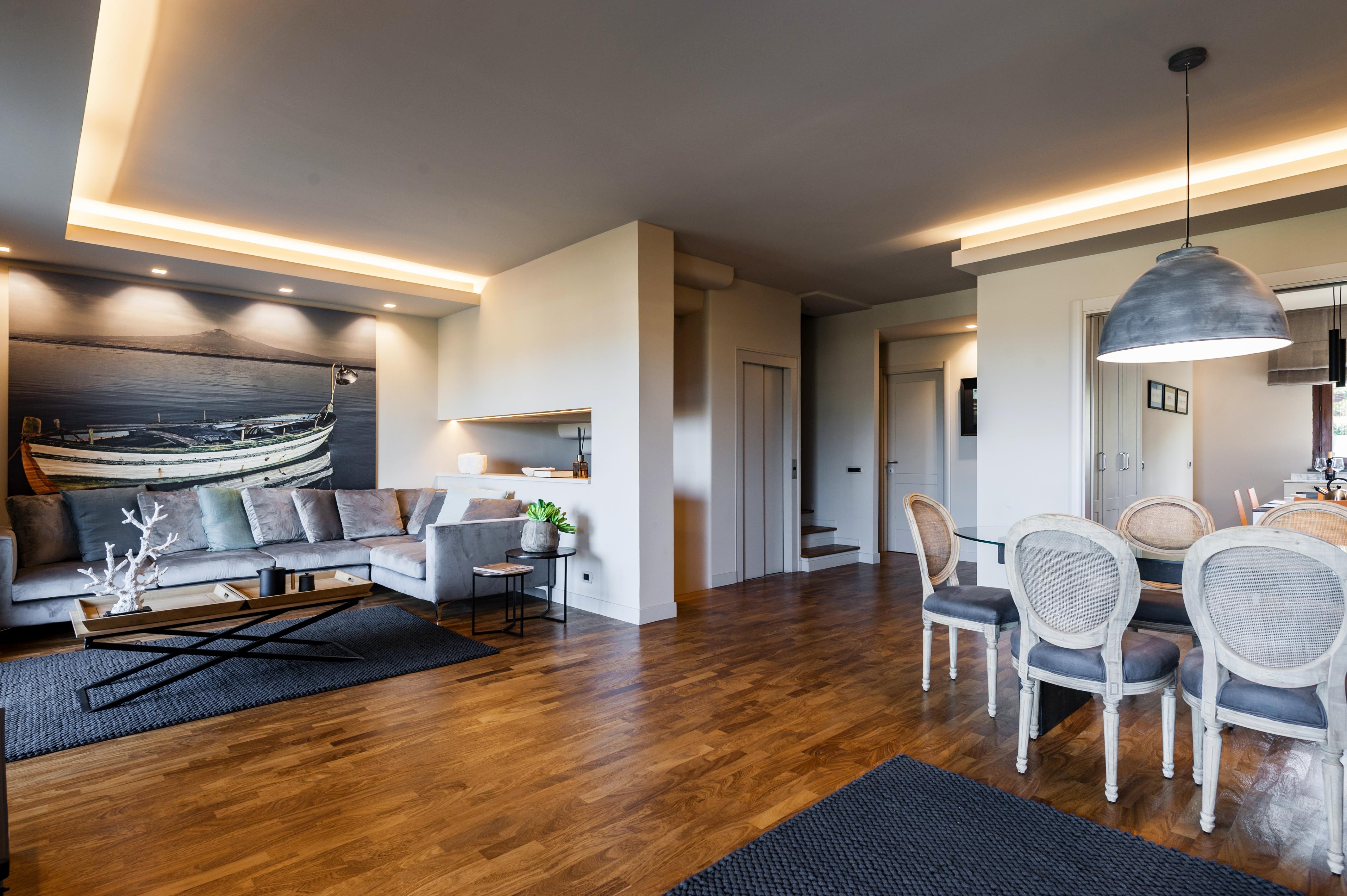 Villa Albachiara By Ferrini Home CTA Eksteriør bilde