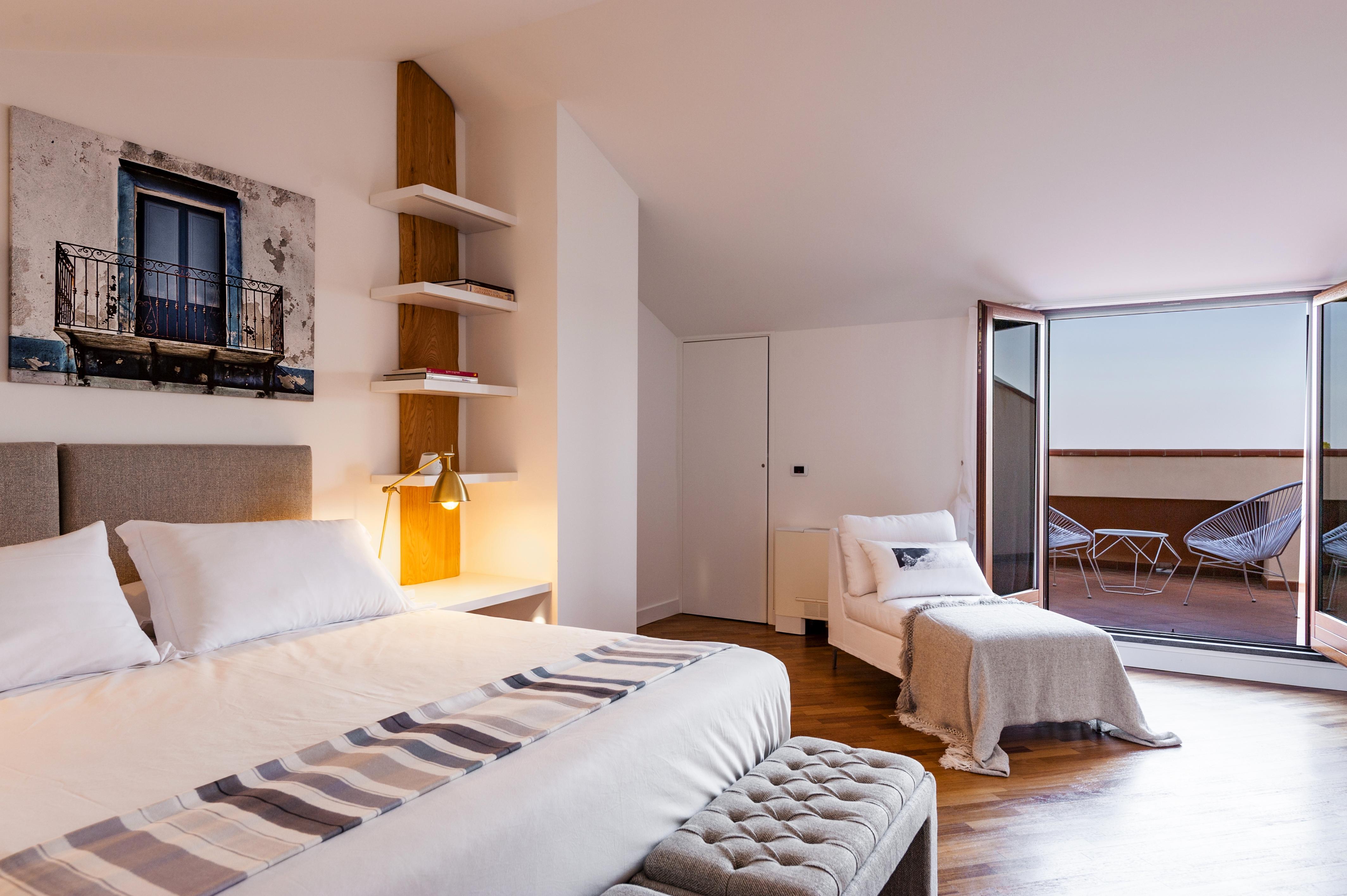 Villa Albachiara By Ferrini Home CTA Eksteriør bilde