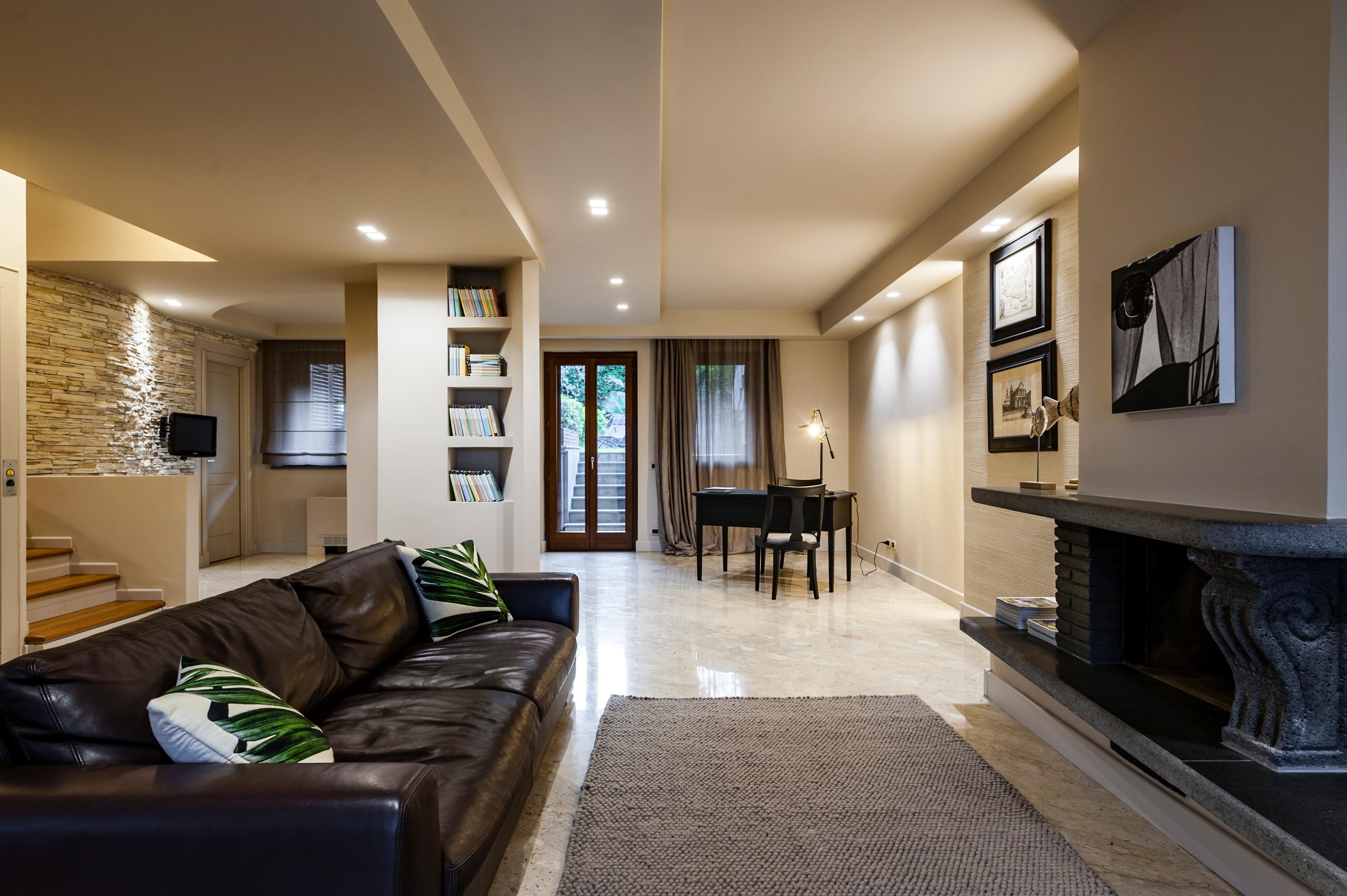 Villa Albachiara By Ferrini Home CTA Eksteriør bilde