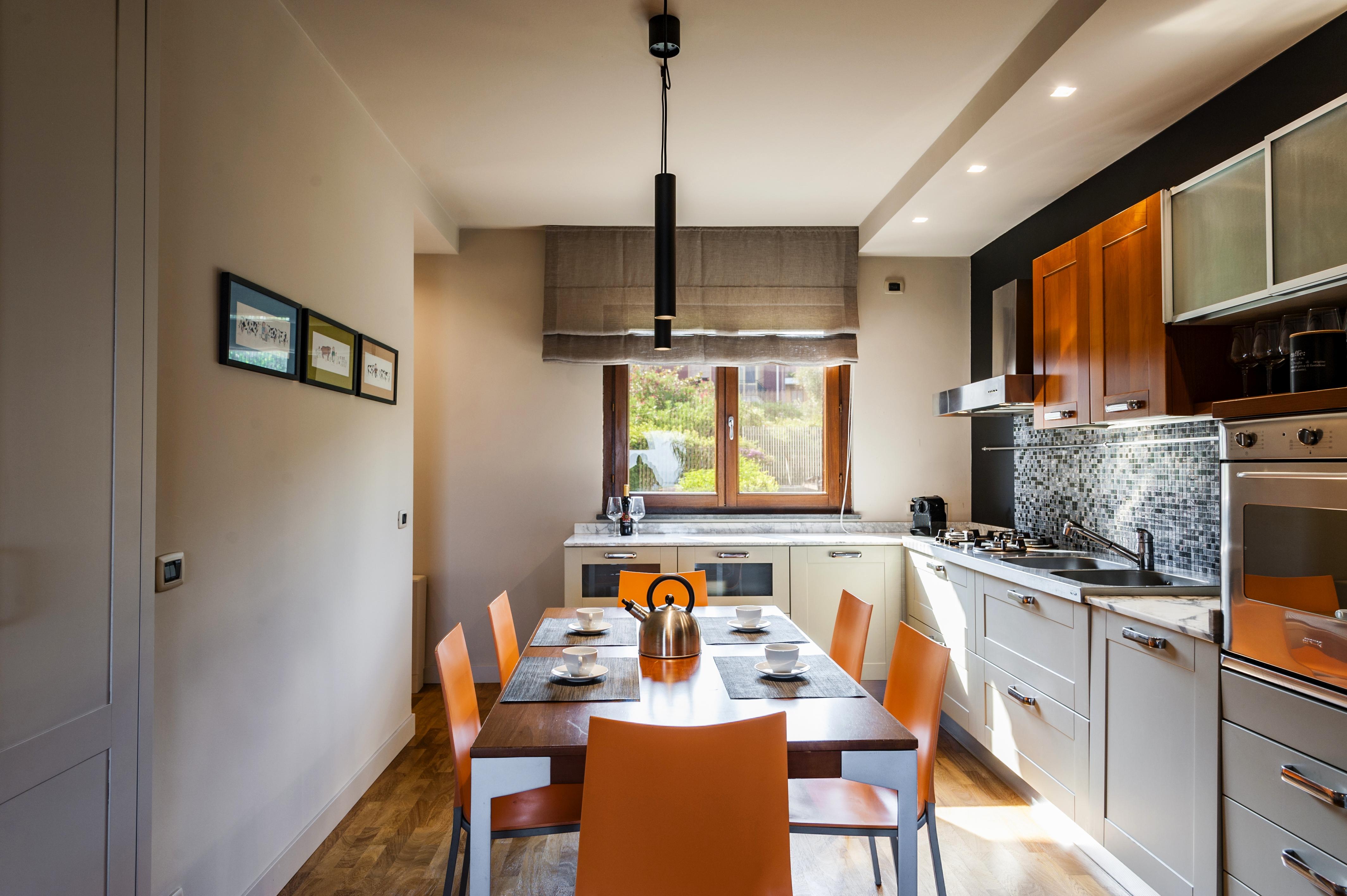 Villa Albachiara By Ferrini Home CTA Eksteriør bilde