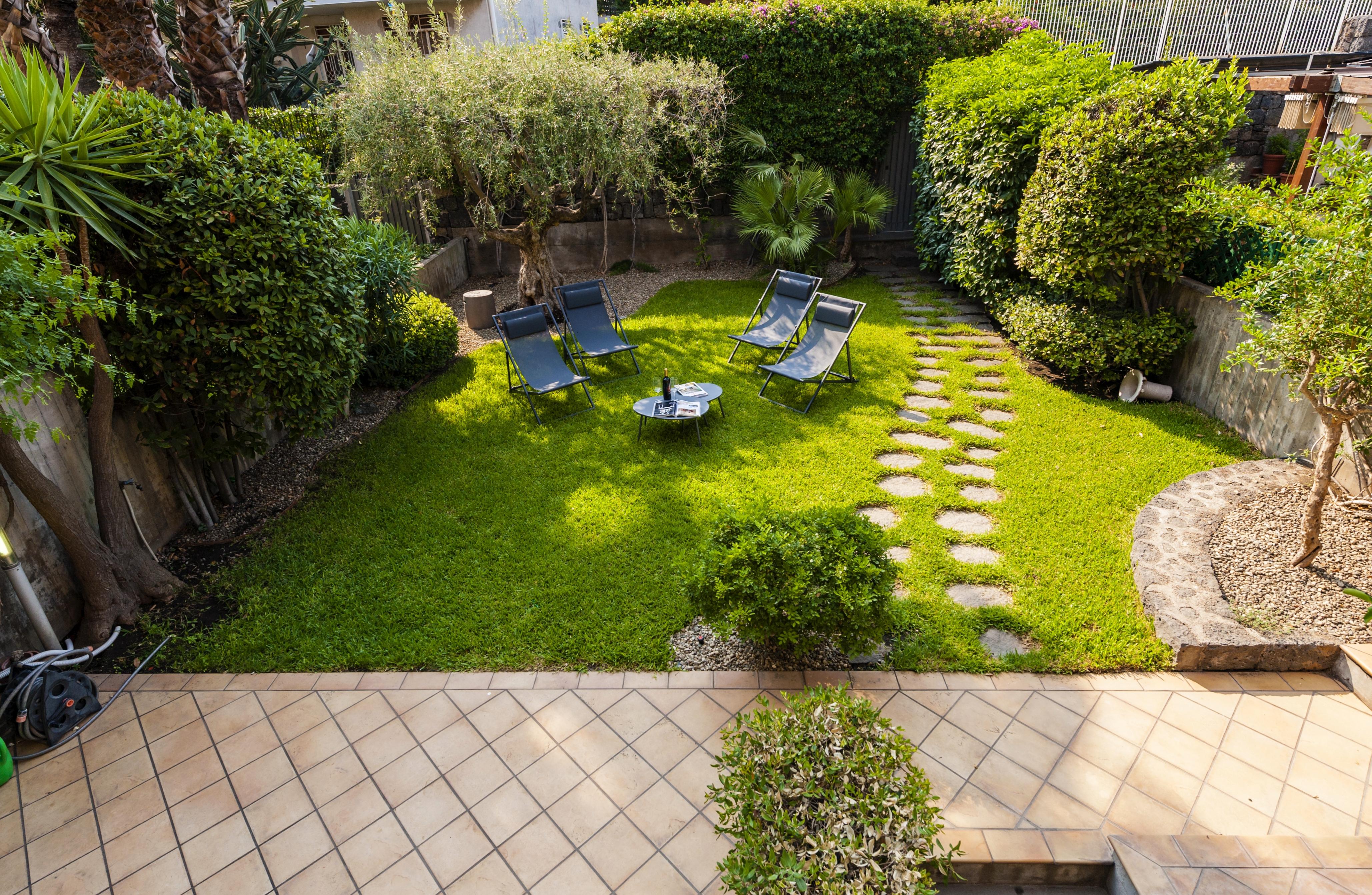 Villa Albachiara By Ferrini Home CTA Eksteriør bilde