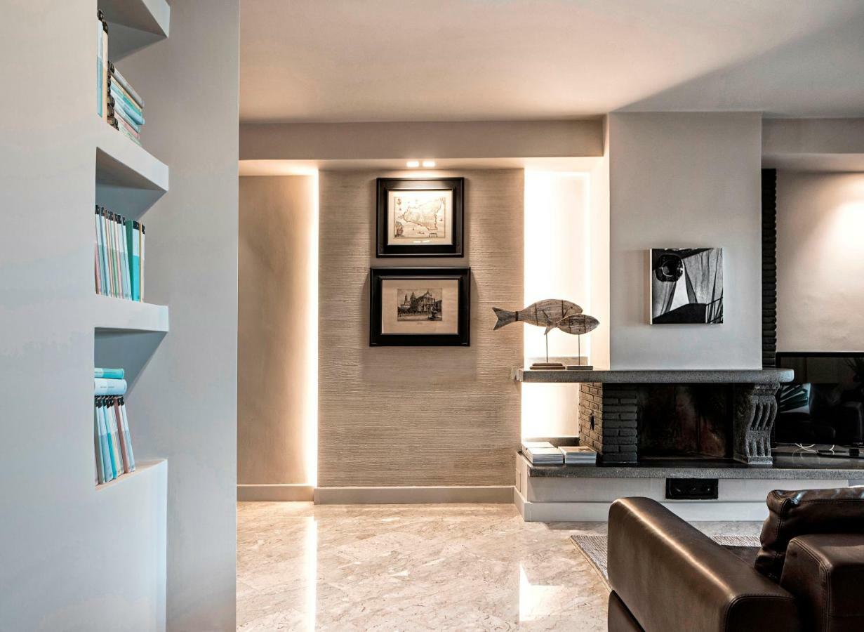 Villa Albachiara By Ferrini Home CTA Eksteriør bilde