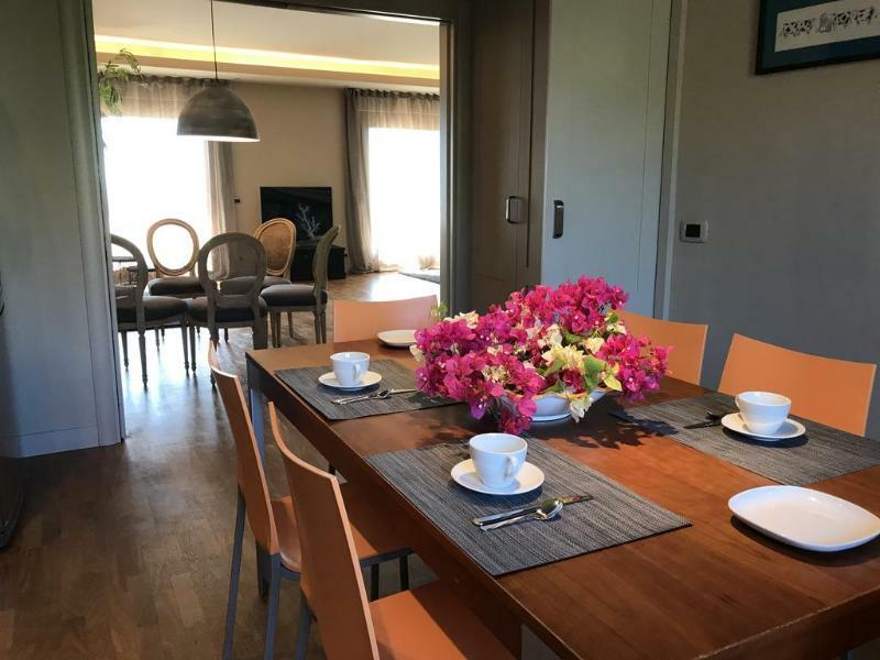 Villa Albachiara By Ferrini Home CTA Eksteriør bilde