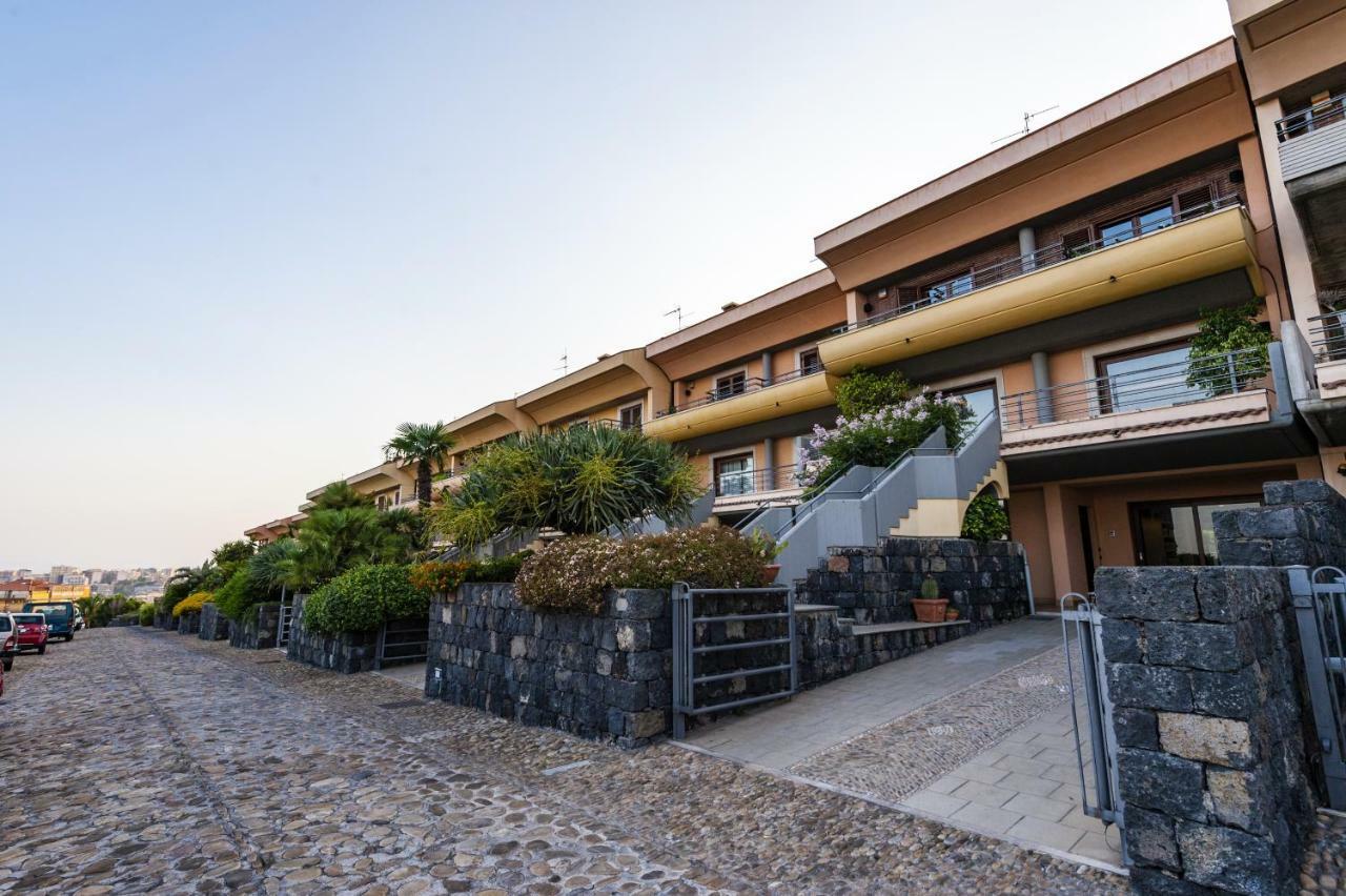 Villa Albachiara By Ferrini Home CTA Eksteriør bilde
